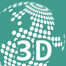 World Map Puzzle 3D のアイコン