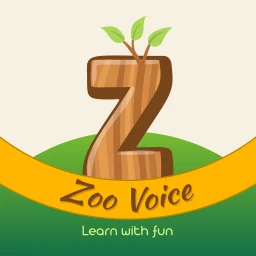 Zoo Voice: Learn with fun のアイコン